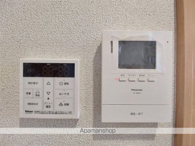 TERASU仙台の内装写真