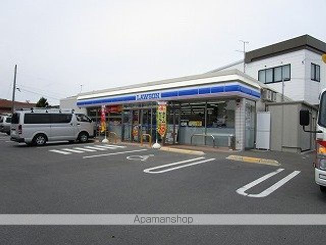 ファミィーユ KIIの周辺写真