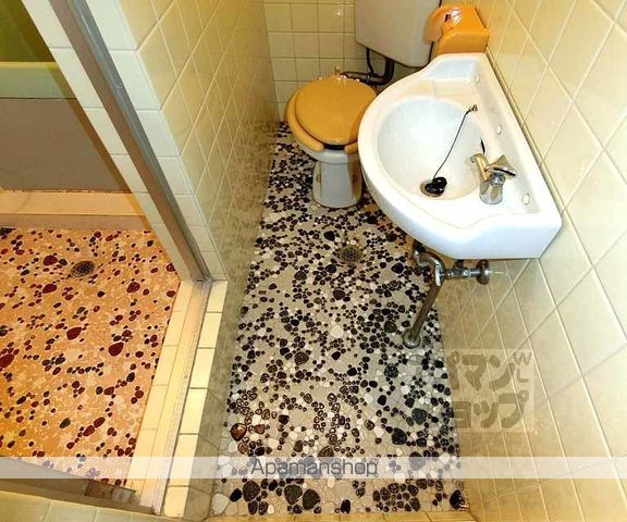 コーポ三谷の内装写真
