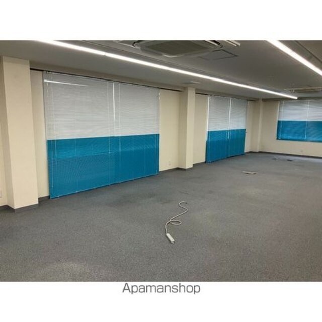 ブルービル加藤[事務所/133.52m2]のリビング・居間8