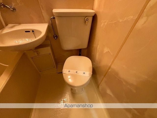 ライオンズプラザ平塚宝町の内装写真