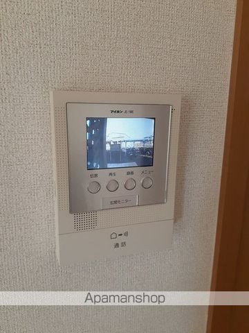 メゾンドアヴェニューGの内装写真