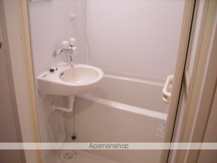 東京都練馬区豊玉北３丁目[1K/20.46m2]のその他内装2