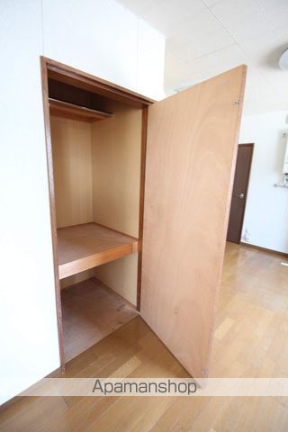 キラメック元町東1号館の内装写真