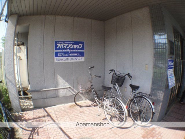 ほーむ21倉治の内装写真