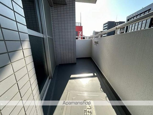 マンションSGI真田山の内装写真