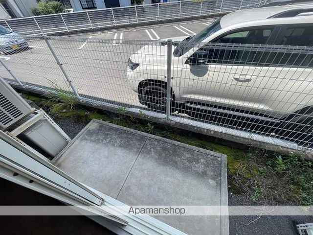 ロイヤルハイツIIの内装写真