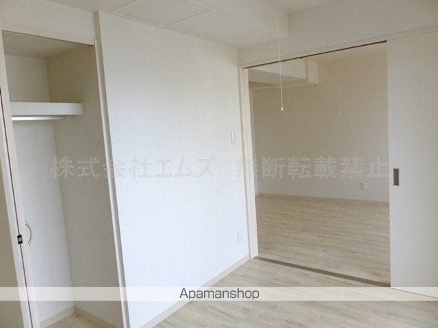 クラリス豊平3・9の内装写真