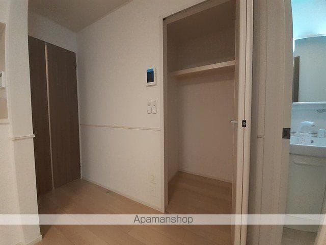 エスポアール姫路東の内装写真