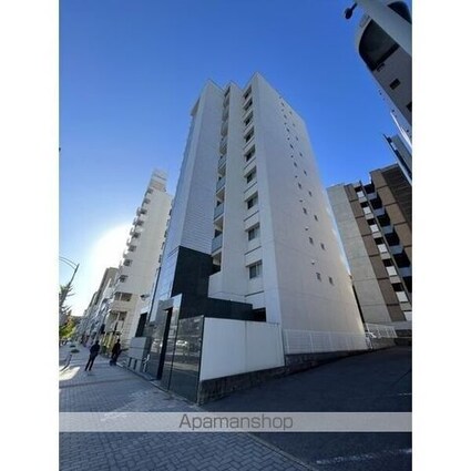 ブランブリエ東山ドゥーエ[1LDK/38.7m2]の外観3