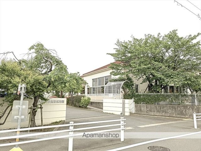 アーバンクレスト伏見Aの周辺写真
