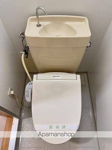 リバティの内装写真