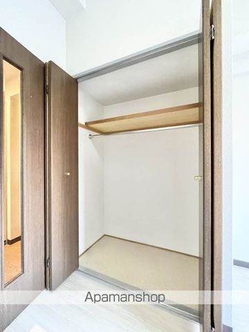 ベルトピア手柄Vの内装写真