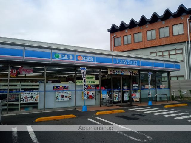 レオパレスIKEBEの周辺写真