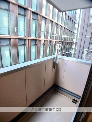 富小路四条マンションの内装写真