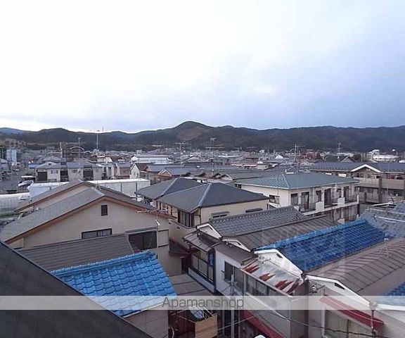 京都市烏丸線 北大路駅 徒歩32分 4階建 築55年の内装写真