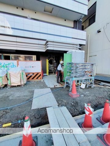 JMFRESIDENCE都島のその他写真