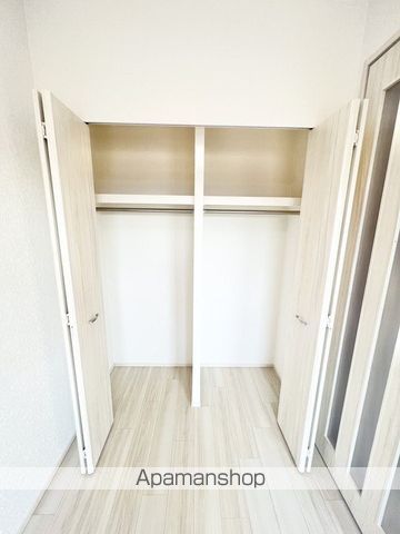 PREGIO SEKIMEの内装写真