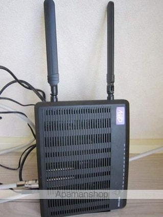 サニーコート北山[1K/24.27m2]の内装2