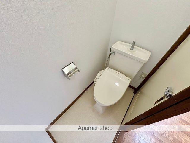 ロイヤルプラザの内装写真