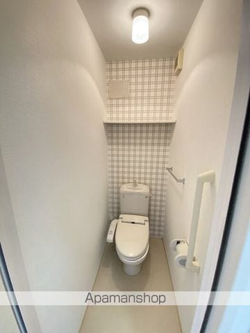 セブン I棟の内装写真