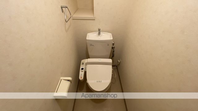 アークハイツ鹿田の内装写真