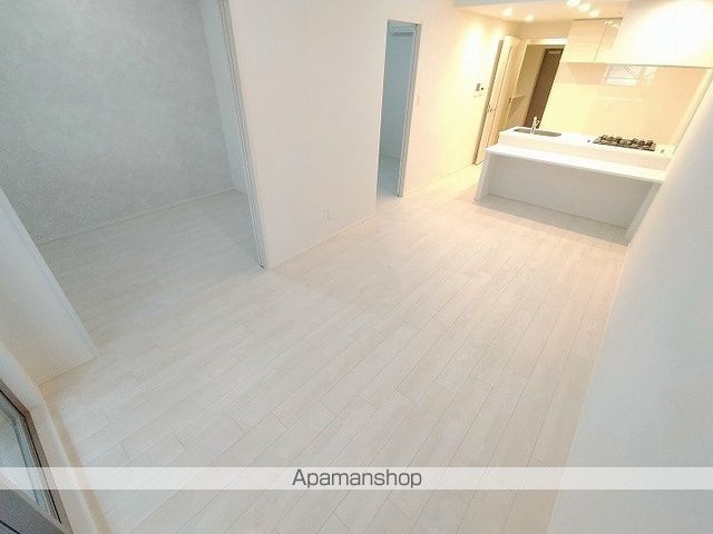 スプランディッド大阪EASTの内装写真