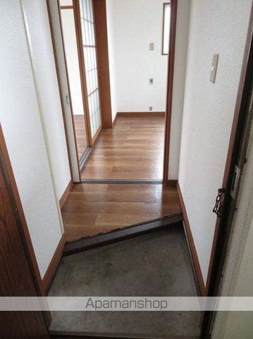 第1弘コーポの内装写真