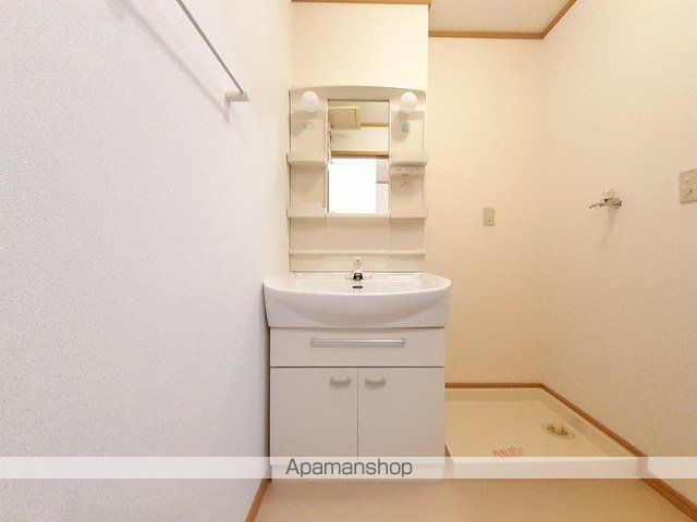 リバニッシュBの内装写真