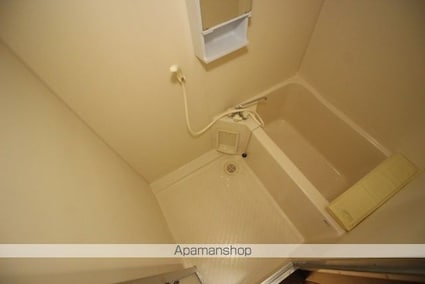 エクセル奥野[3K/48.22m2]のバス