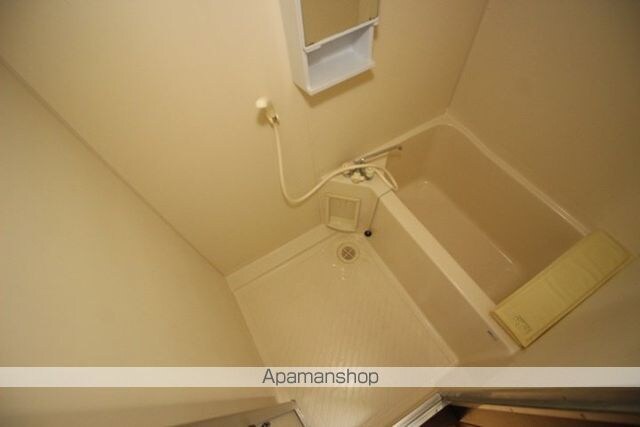 エクセル奥野[3K/48.22m2]のバス