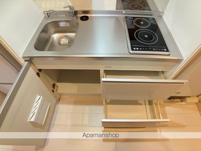 クレイノ清水せいわの内装写真