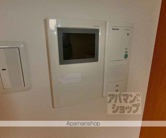 ヴァンボヌールの内装写真