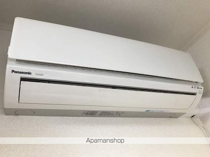 アンプルールフェール十条[1K/24.48m2]のその他設備