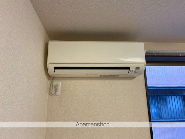 レオネクストモアーの内装写真