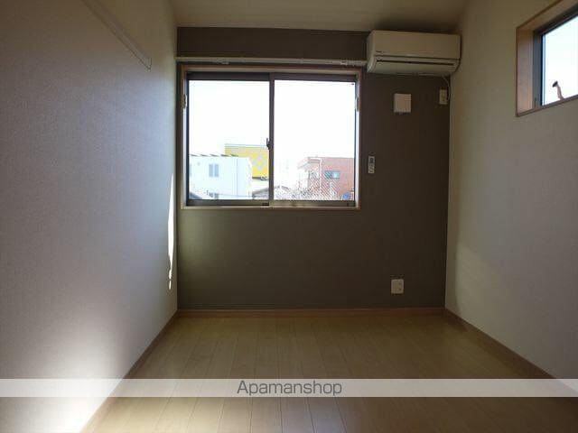 ベルフラッツ元住吉の内装写真