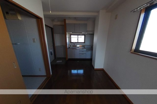 アーバン・ドエルＹＳ[1LDK/48m2]の内装