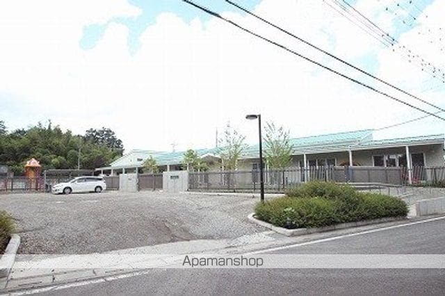 フリーダムB棟の周辺写真