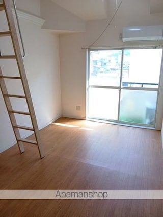 プラザ日前宮[1K/17.82m2]の内装1