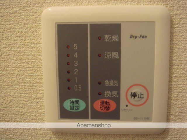 レオパレスセブンスヒルIIIプラスの内装写真