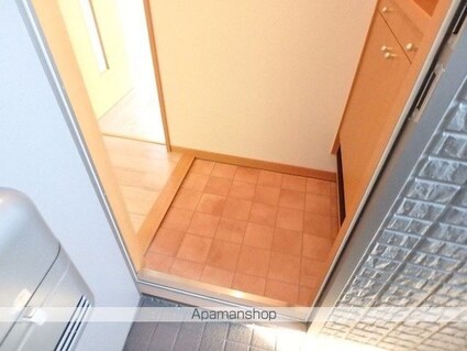 メルベーユＦ[2LDK/54.3m2]の内装3