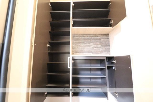 DーROOM浅生の内装写真