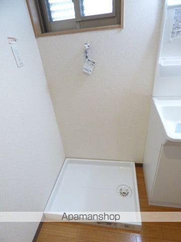 第1セキネマンションの内装写真