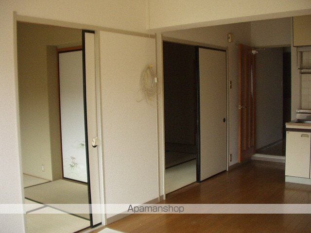 サンライズ白山の内装写真