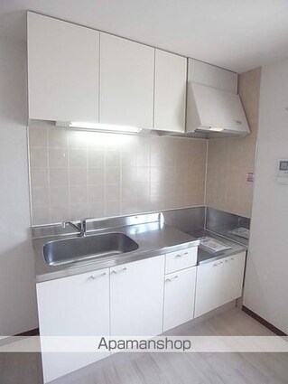 フレグランス平山Ｂ[2K/43m2]の内装6