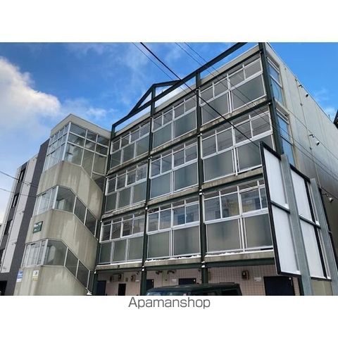 ハイム910の外観写真