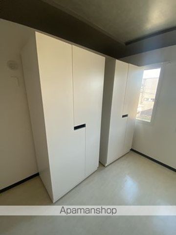 DUE CASA COMODOの内装写真