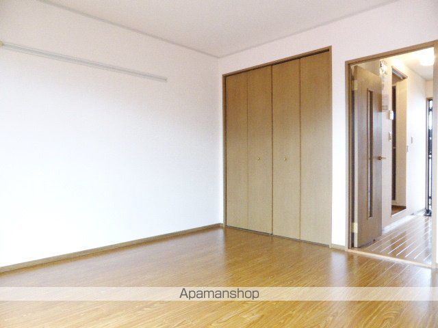 アドバンスエイトの内装写真
