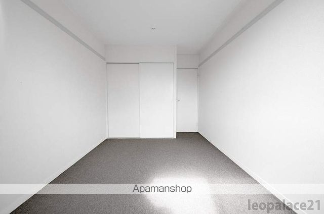 レオパレスグランデ2番館の内装写真