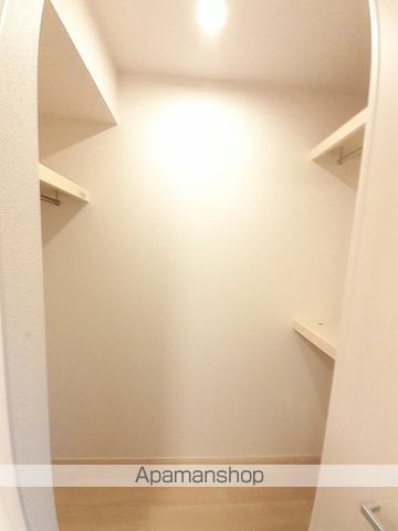 リヴェール・KIの内装写真